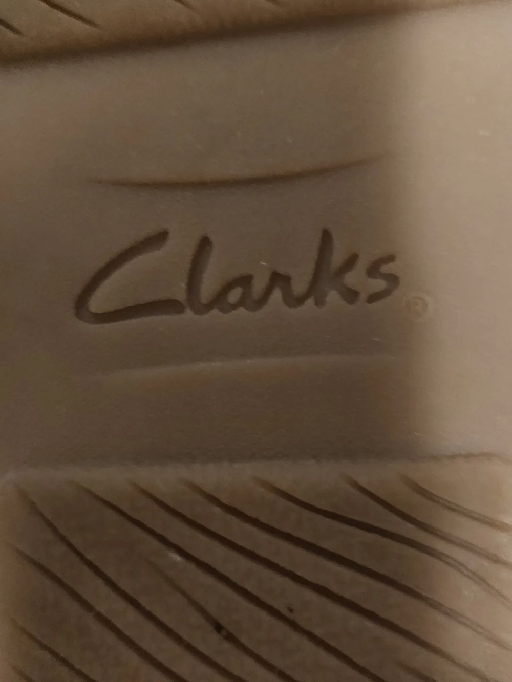 Clarks elaina ruby